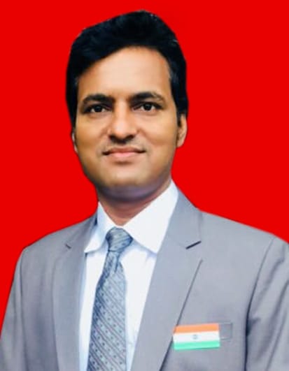 Faculty Image